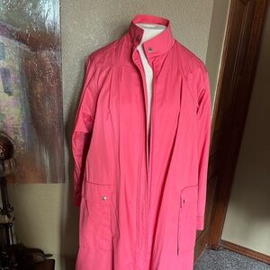 Count Romi All Weather Coat